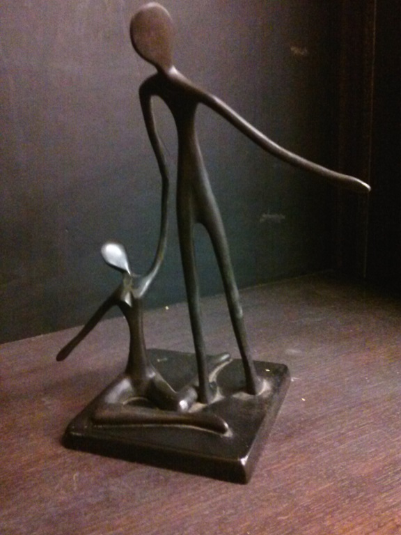 Free Form Sculpture Free Form Sculpture