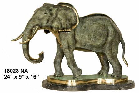 Elephant (Large)  Elephant (Large)