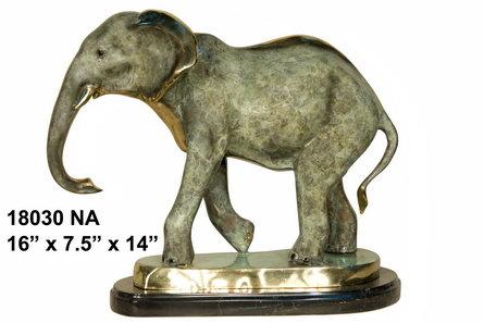Elephant (Small)  Elephant (Small)