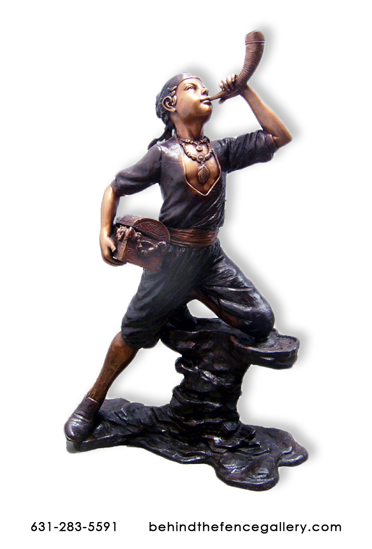 The Pirate The Pirate