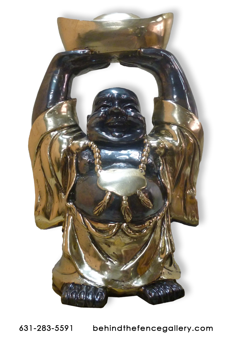 Buddha Standing