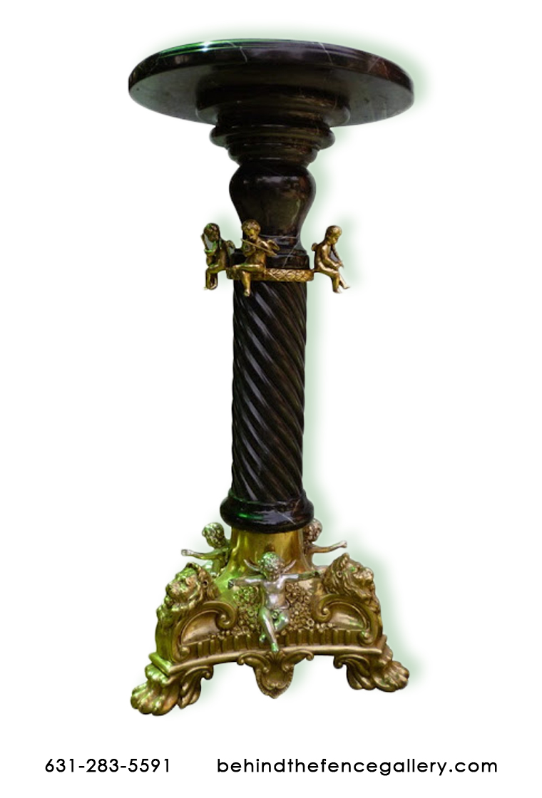 Cherub With Melody Cherub With Melody