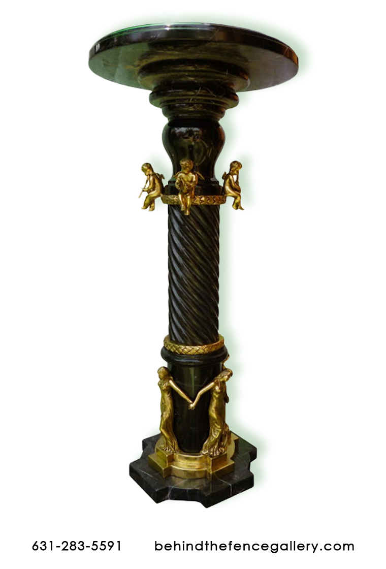 Melody Dance Column Melody Dance Column