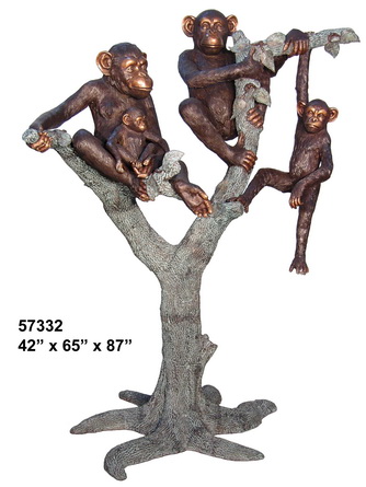 Monkey Family  Monkey Family