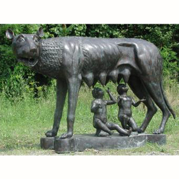Remus And Romulus Remus And Romulus