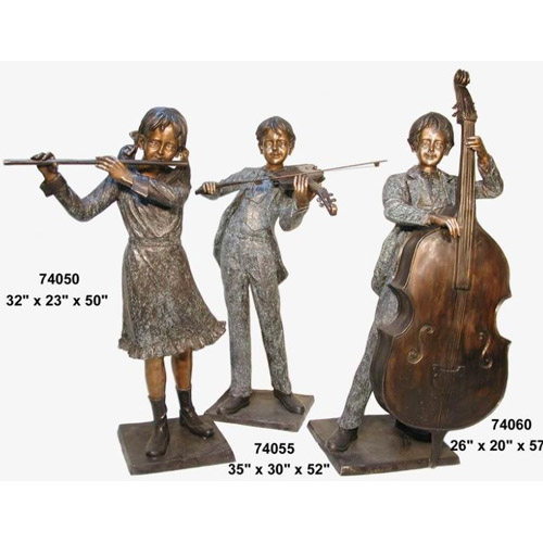 Child Musicians Child Musicians