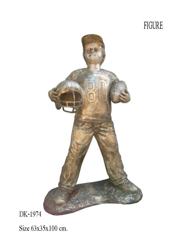 Football Boy  Football Boy