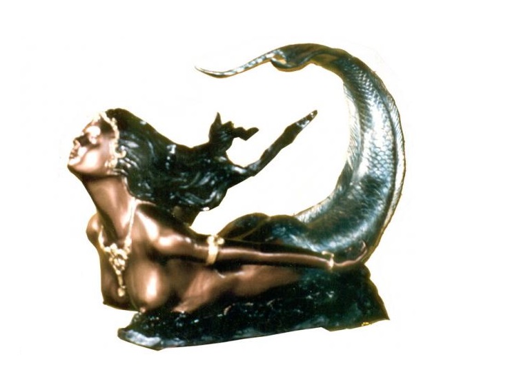 Mermaid Table Base Mermaid Table Base