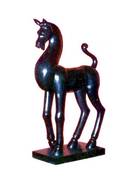 Horse Model Horse Model