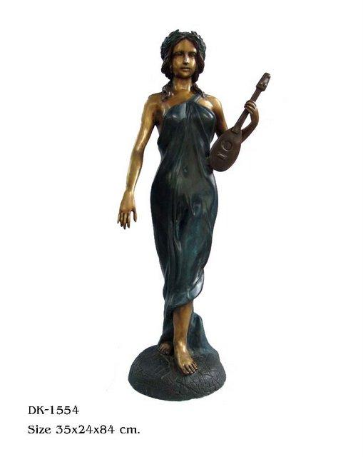 Musician Lady Musician Lady