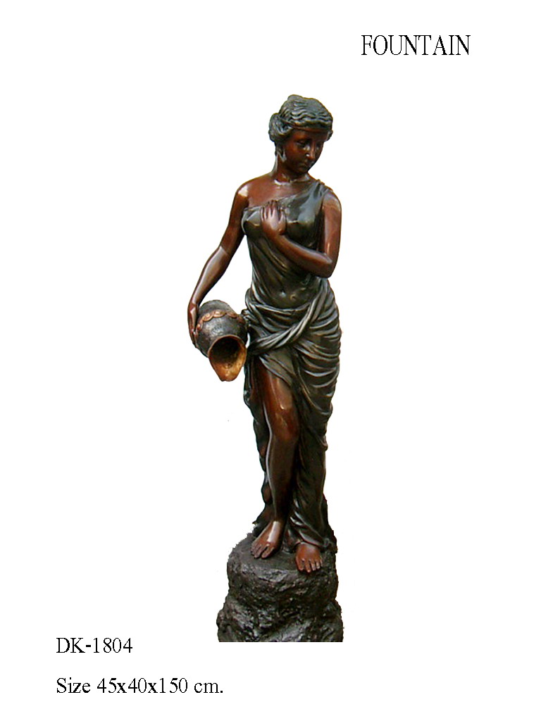 Woman with Vase Woman with Vase