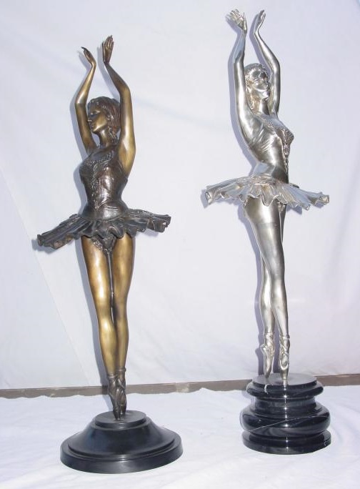 Ballerina Hands Up Ballerina Hands Up