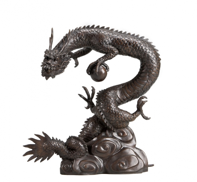 Dragon (Bronze)