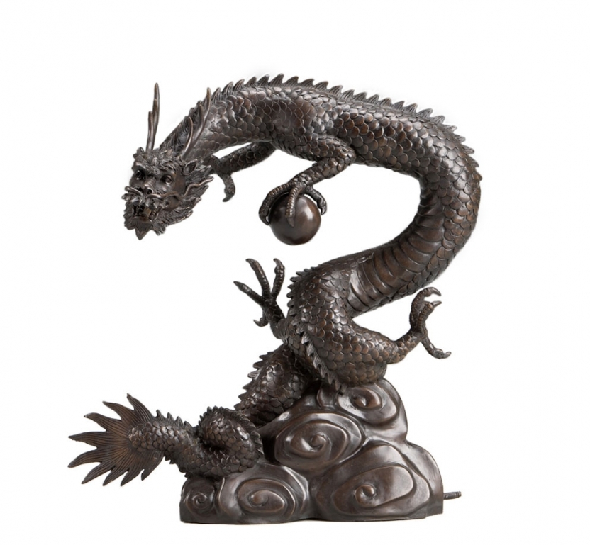Dragon (Bronze) Dragon (Bronze)