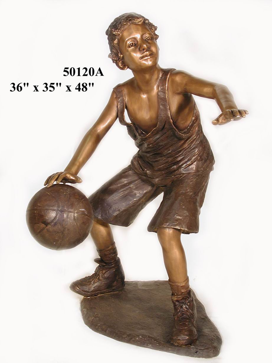 Basketball Player