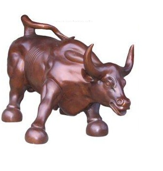 Bull 25"  Bull 25"