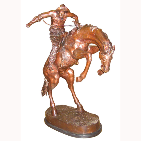 Large Bronze Wooly Chaps  Large Bronze Wooly Chaps