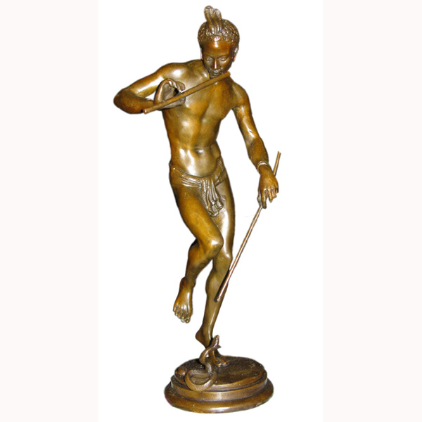 African Sculpture