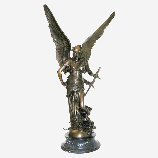 Bronze Diana the Huntress Bronze Diana the Huntress